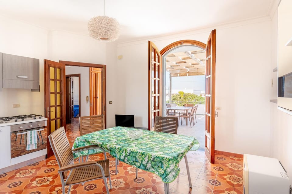 Casa Virgilio Apartment in Torre dell'Orso