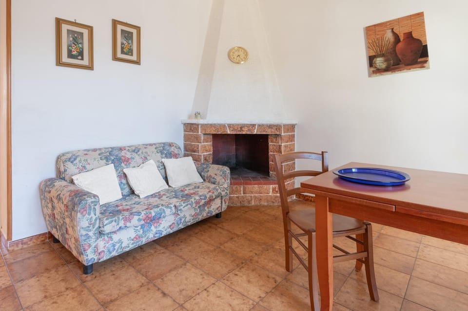 Villa Mezzaluna Villa in Apulia