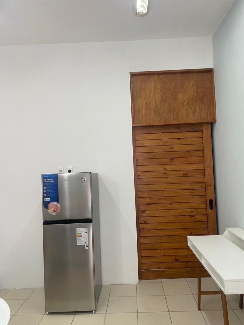 Apartamento Luminoso en el Centro de Paysandú Apartment in Entre Ríos Province, Argentina