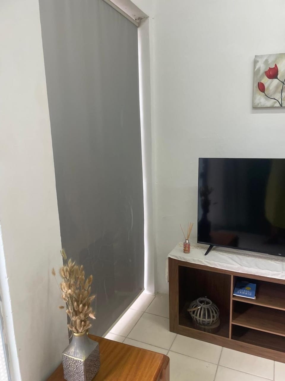 Apartamento Luminoso en el Centro de Paysandú Apartment in Entre Ríos Province, Argentina