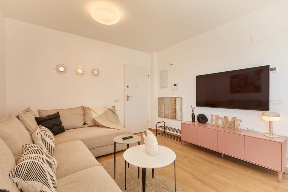 La Moratella - by Welcomely Apartment in Villajoyosa