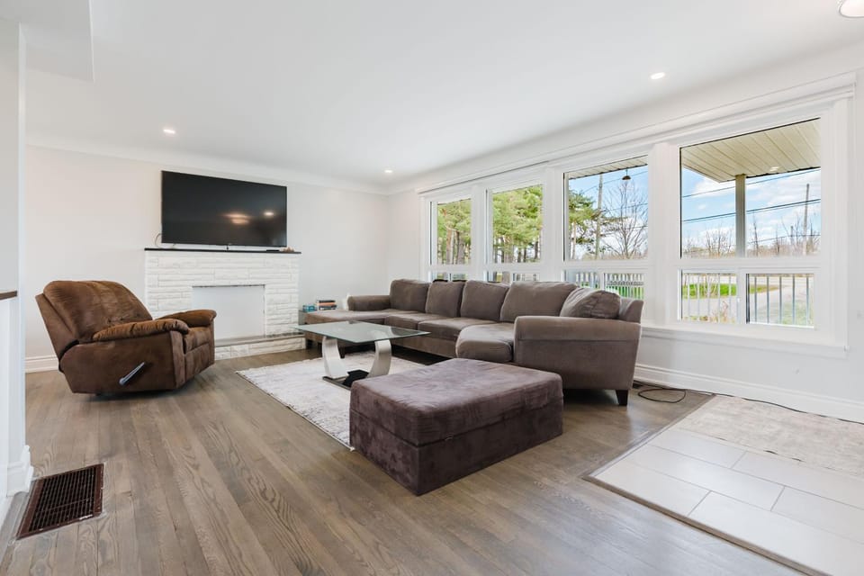 Beautiful Single Family Home in Ottawa Apartment in Ottawa