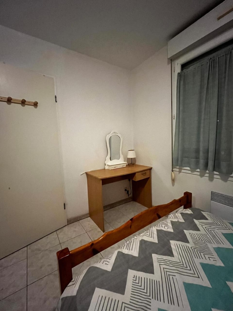 Apartment in downtown Bastia Apartment in Bastia