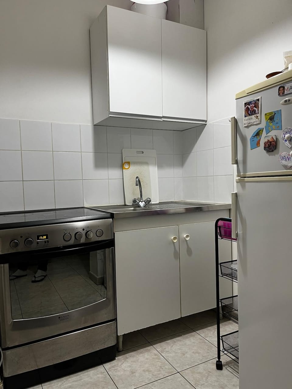 Apartment in downtown Bastia Apartment in Bastia