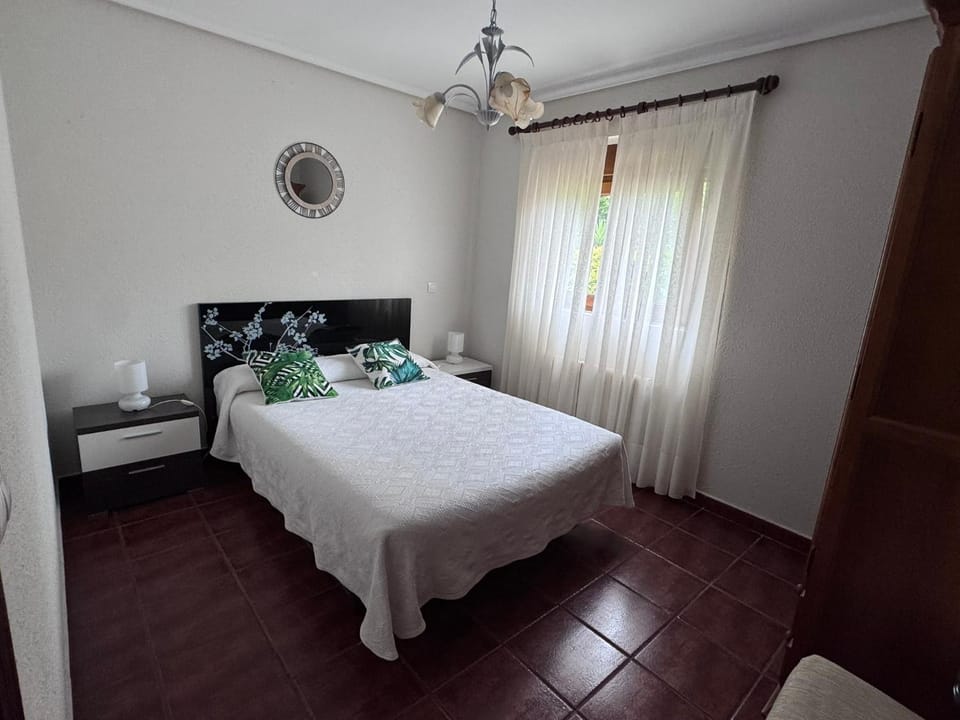 Apartamentos El Valle Apartment in Western coast of Cantabria