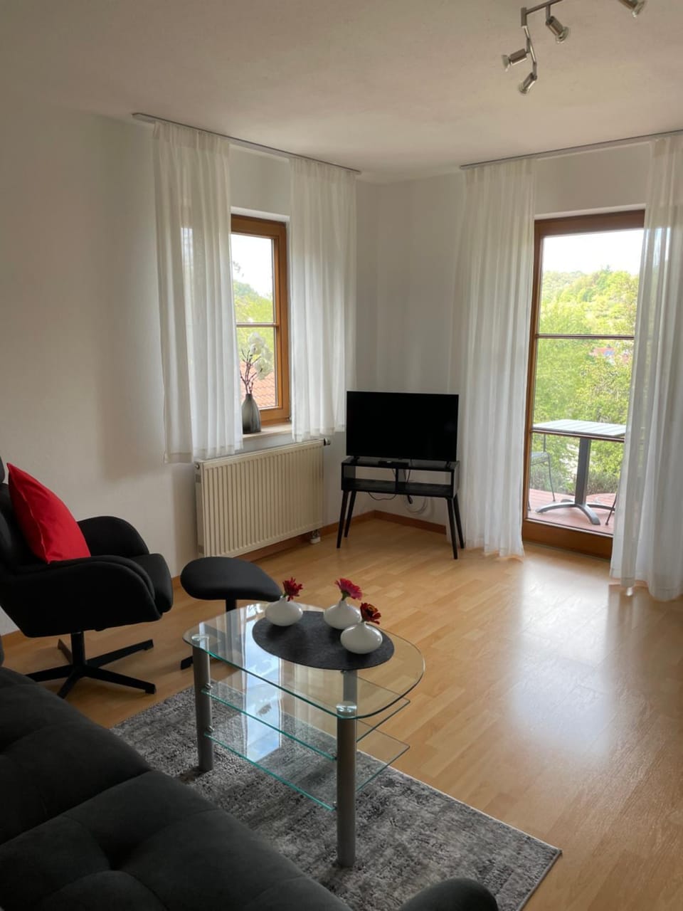 Ferienwohnung Klosterblick Apartment in Schwäbisch Hall