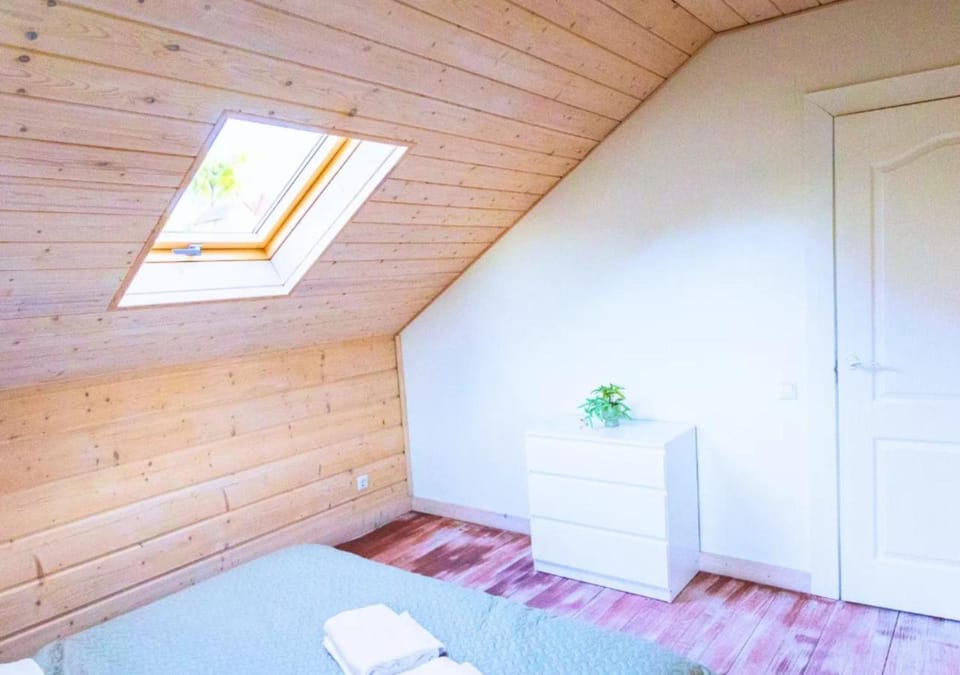 Sodybos kompleksas - ECO Resort Trakai Country House in Vilnius County, Lithuania