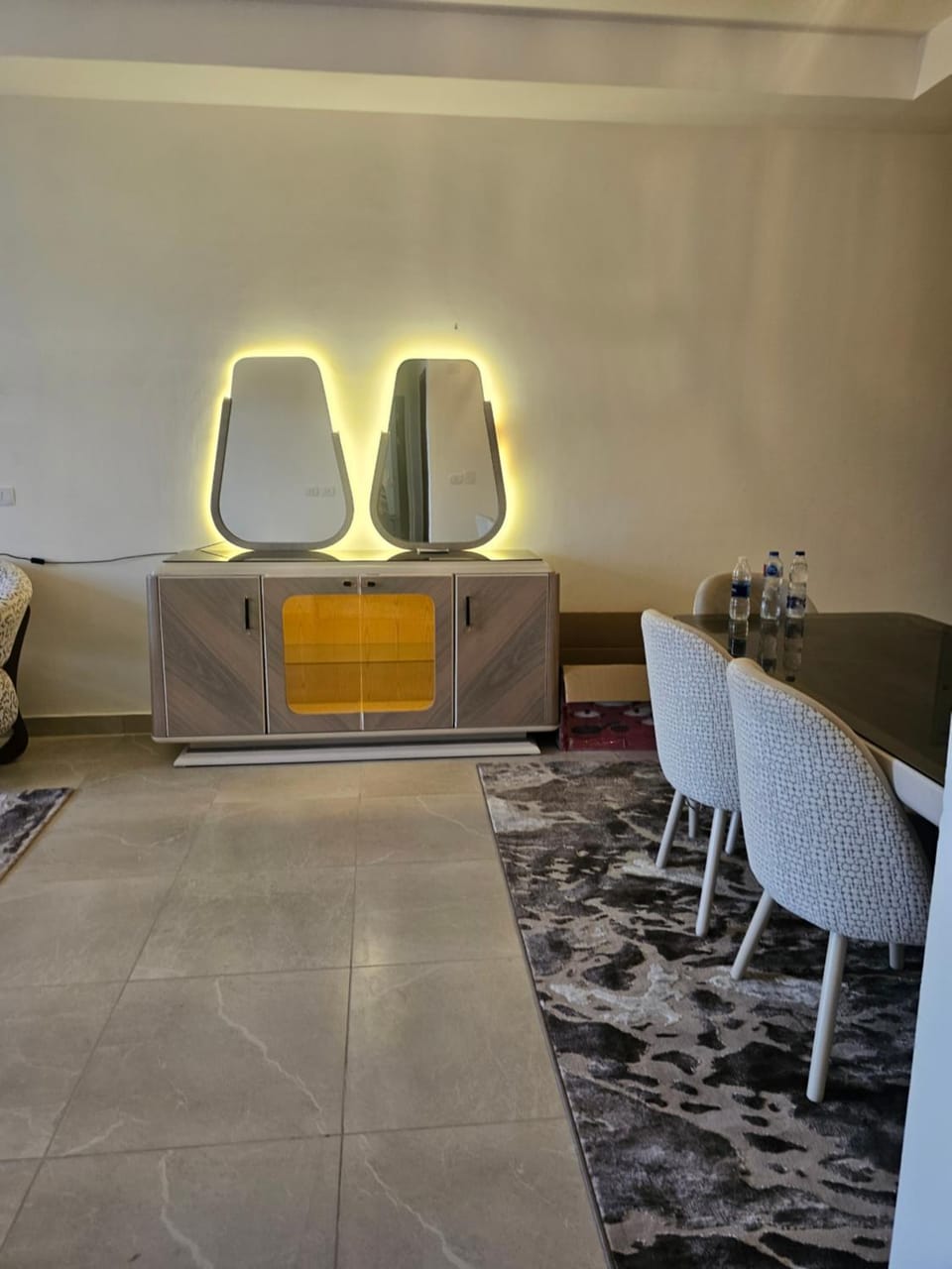 الحى اللاتينى العلمين الجديدة new alamein Apartment in Egypt