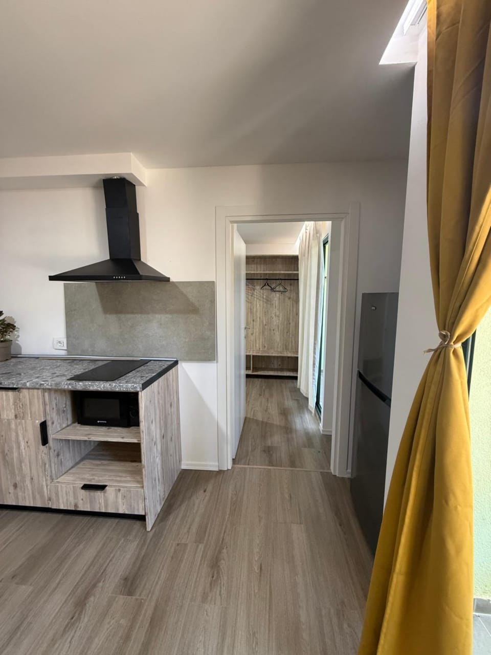 Golem Sea View 1 Apartment in Tirana County, Albania