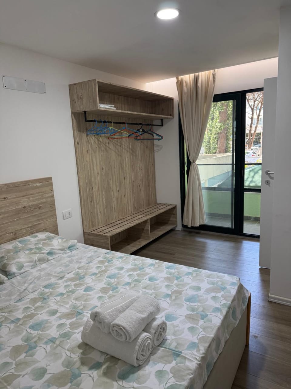 Golem Sea View 1 Apartment in Tirana County, Albania
