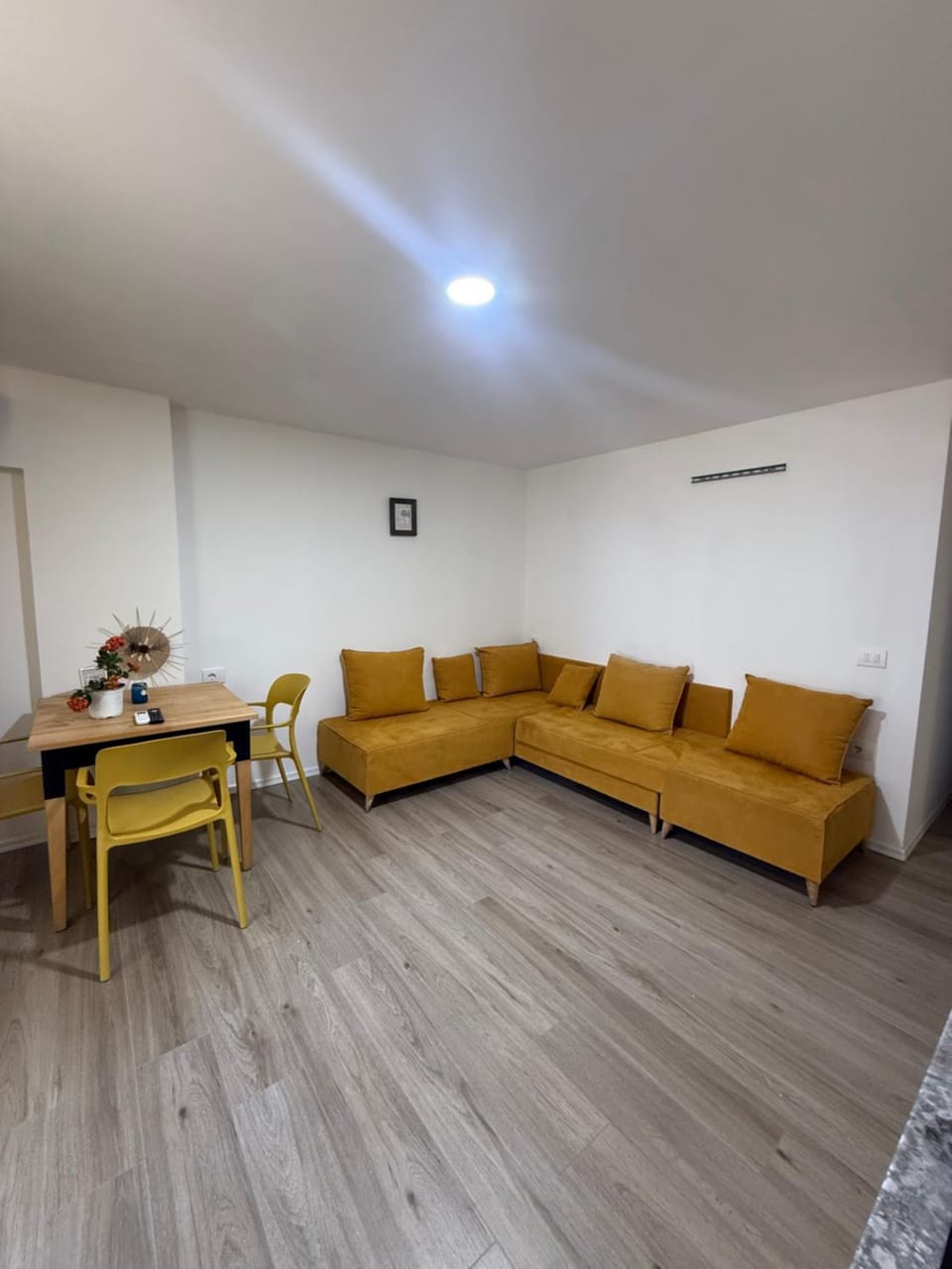 Golem Sea View 1 Apartment in Tirana County, Albania