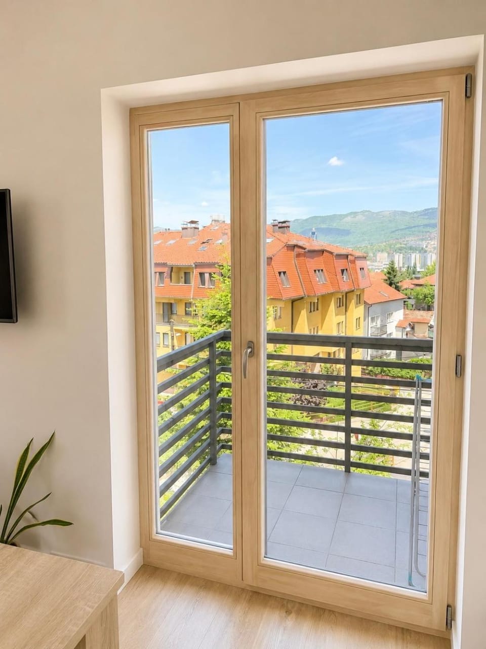 Soft Stay Apartment Apartment in Sarajevo
