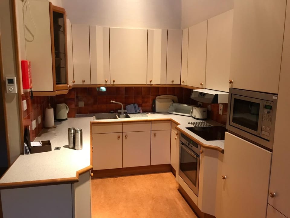Lodge at Craigendarroch Country Club Apartment in Ballater
