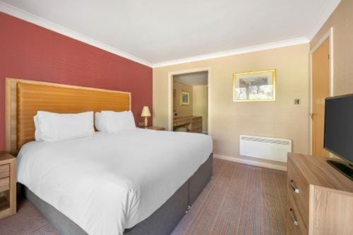 Lodge at Craigendarroch Country Club Apartment in Ballater