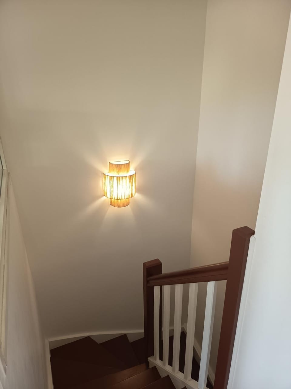 Duplex cosy avec terrasse - 15min de Lyon centre Apartment in Auvergne-Rhône-Alpes