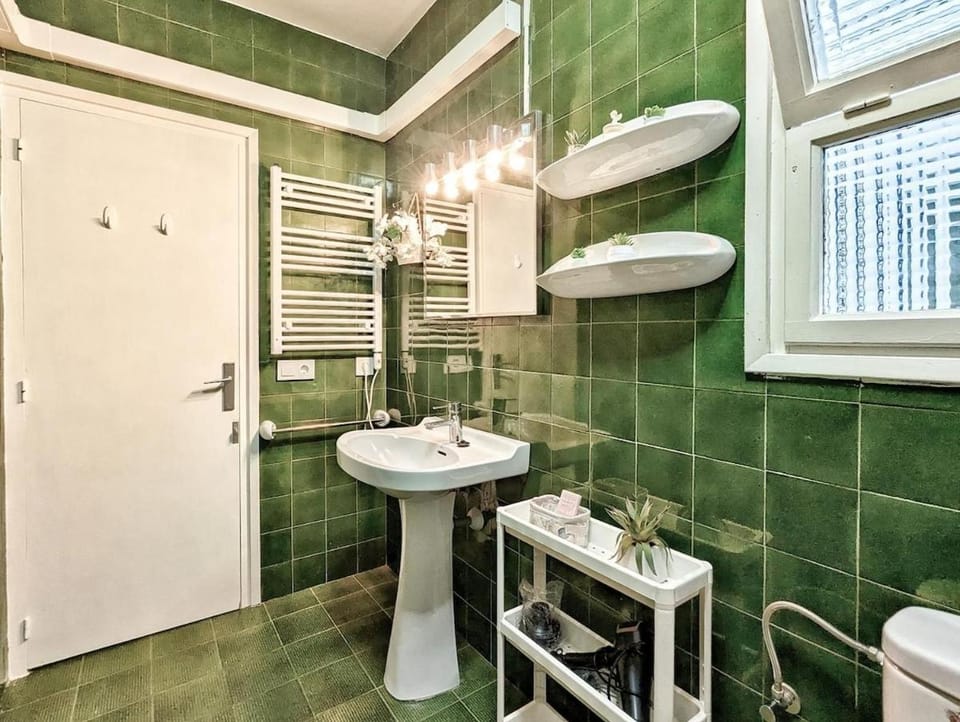 Estartit Centro Apartment in Baix Empordà