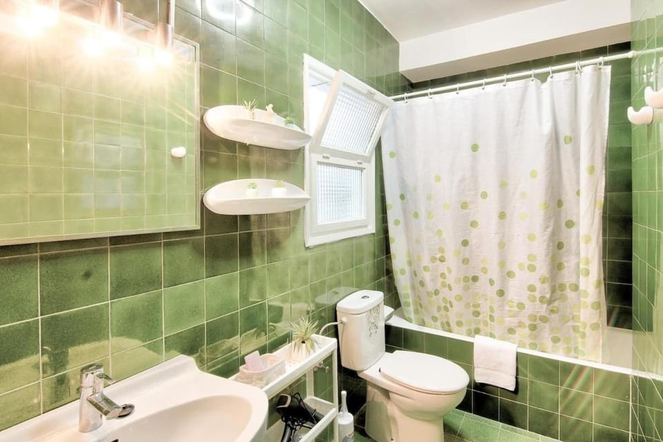Estartit Centro Apartment in Baix Empordà