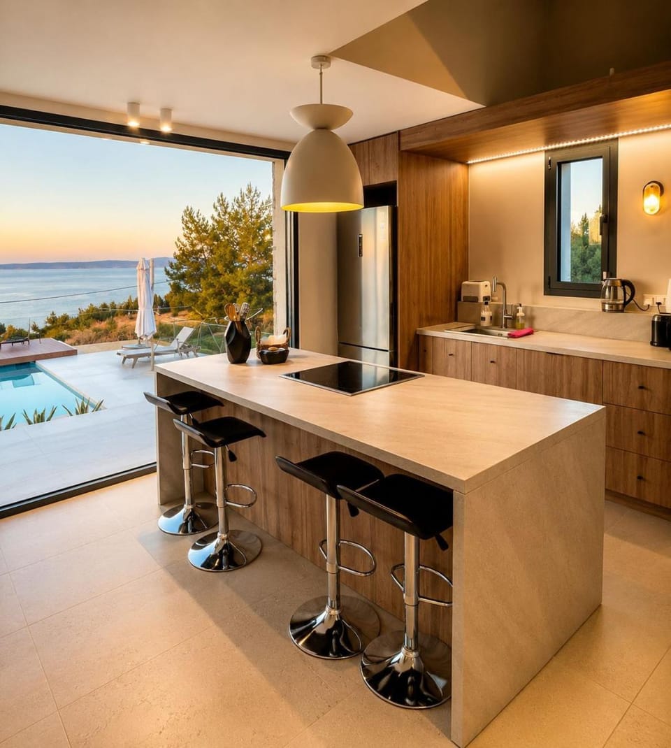 Blue Bay Villa Villa in Halkidiki