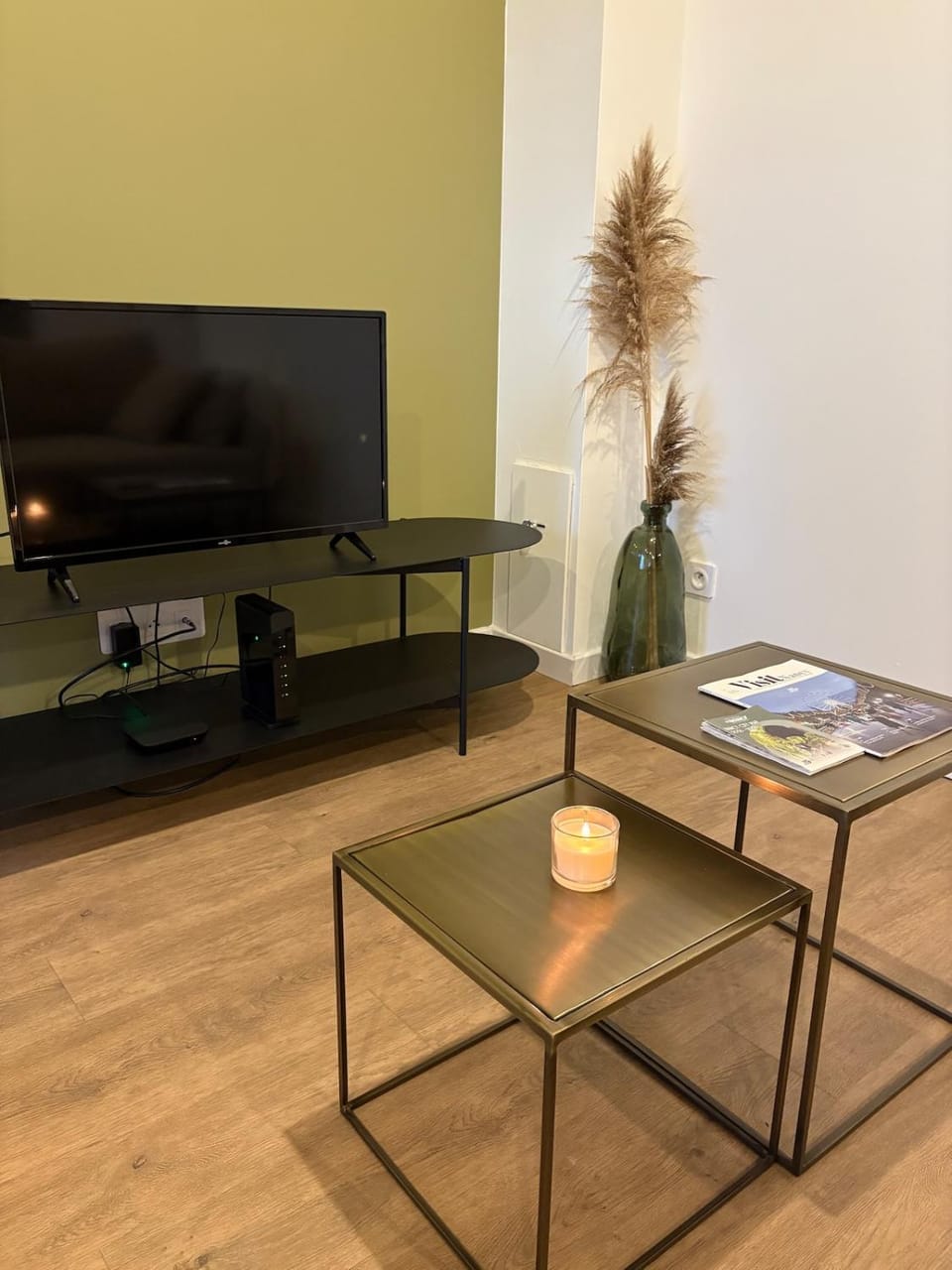 Charmant duplex Nancy - Secteur Gare Apartment in Nancy