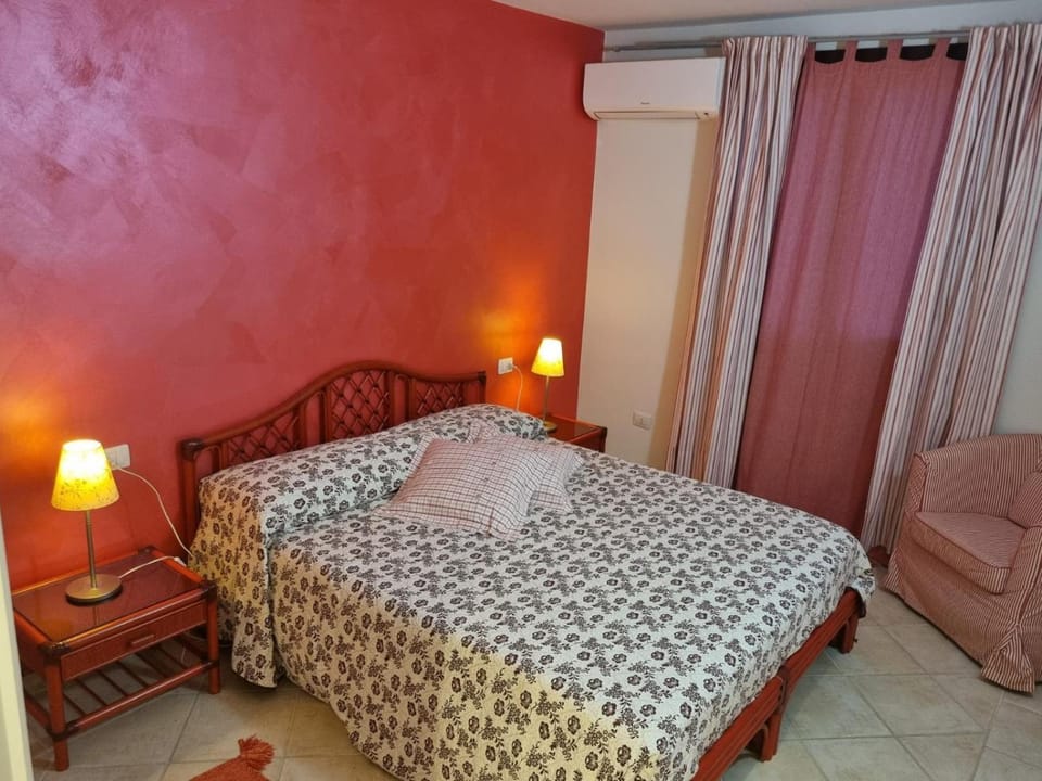 Bilocale Porto Rotondo con piscina Apartment in Porto Rotondo