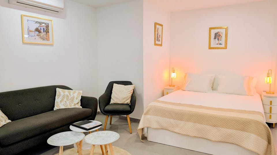 The Residence At Portarade Apartment in Ferragudo