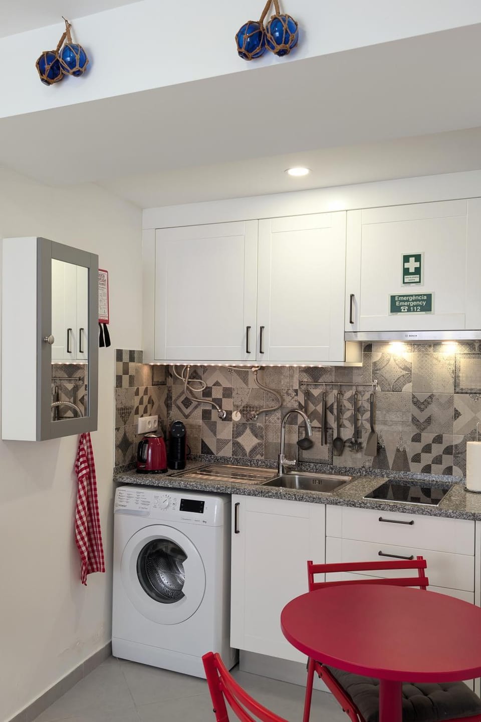 The Residence At Portarade Apartment in Ferragudo