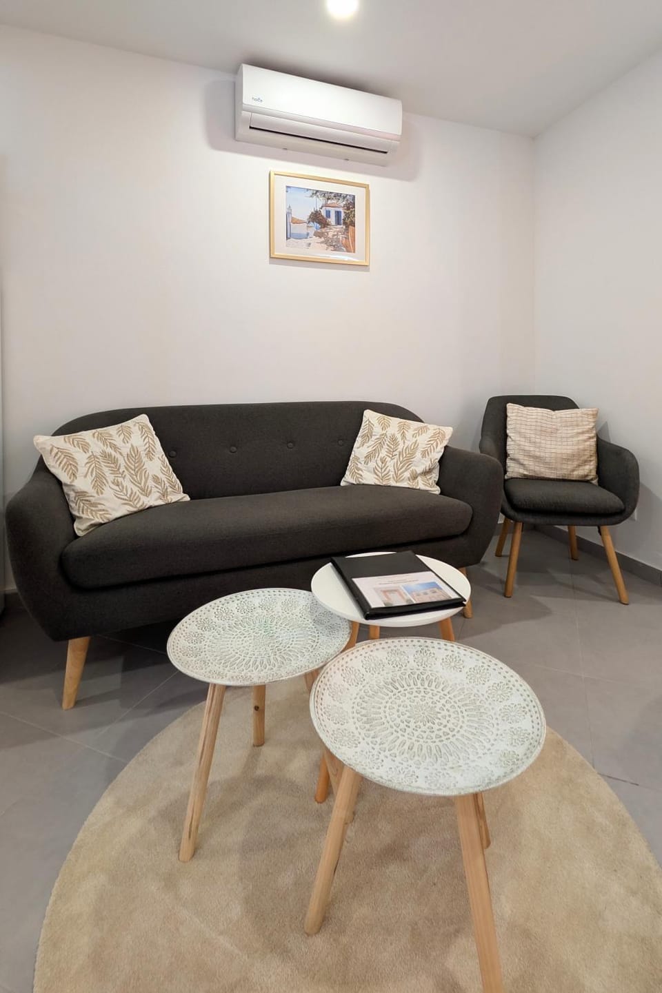 The Residence At Portarade Apartment in Ferragudo