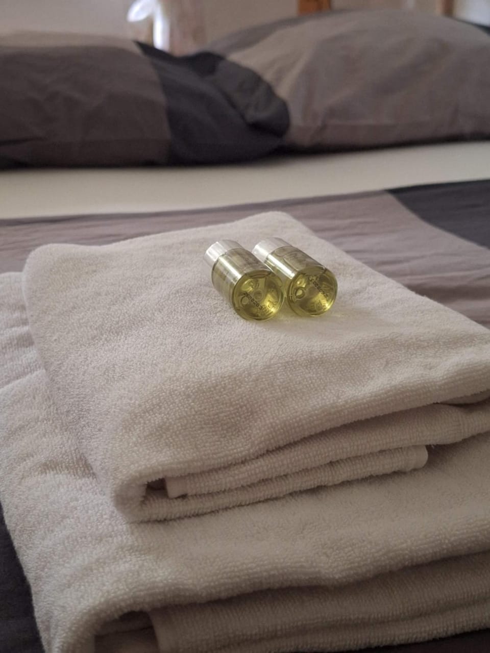 towels
