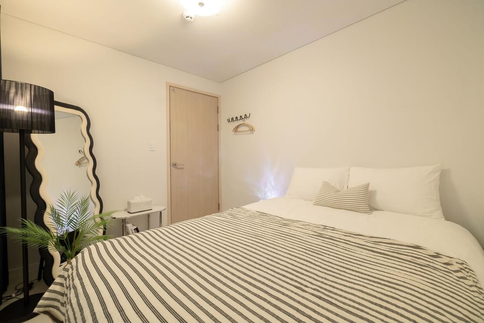 Stay Soom Seongbuk Apartment in Seoul
