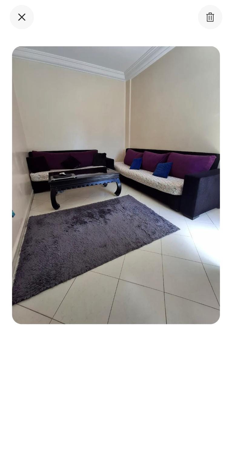 Douceur de Marrakech Apartment in Marrakesh