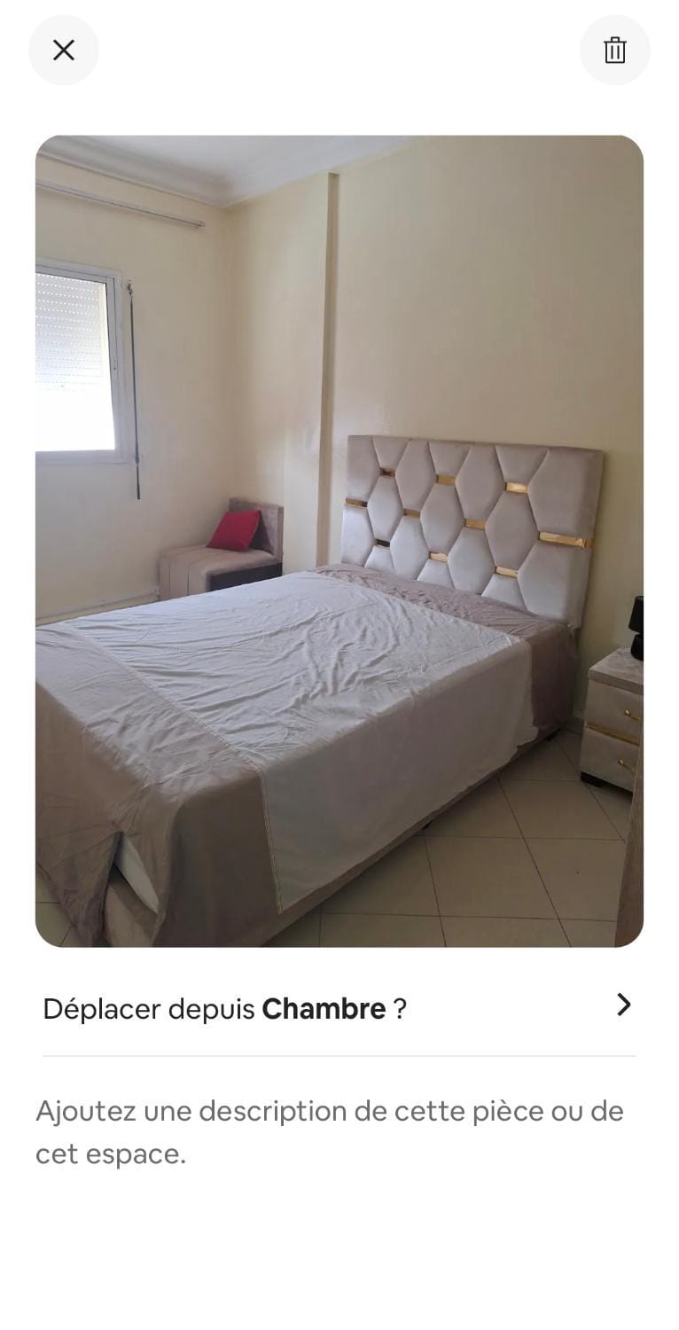 Douceur de Marrakech Apartment in Marrakesh