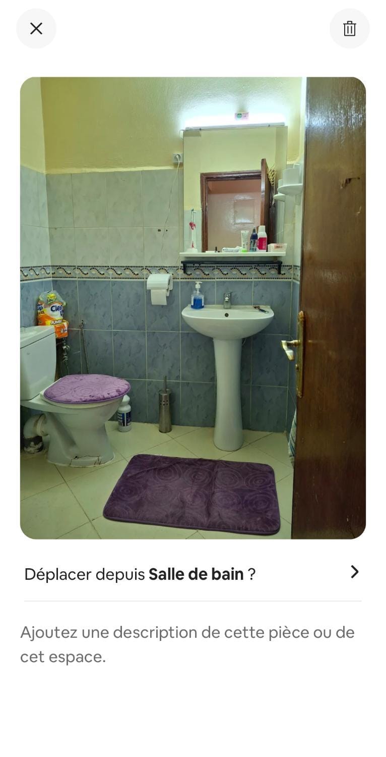 Douceur de Marrakech Apartment in Marrakesh