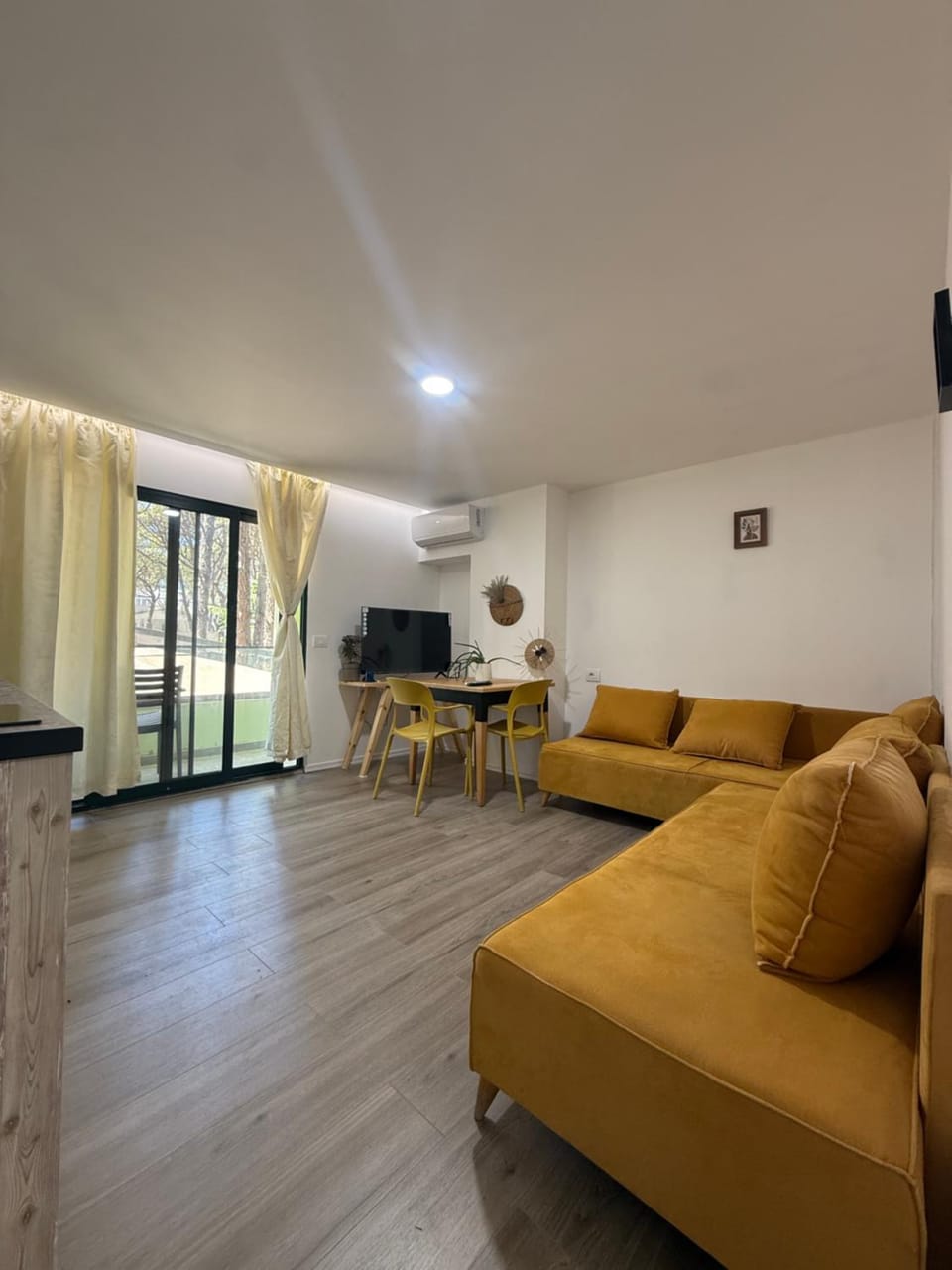 Golem Sea View 2 Apartment in Tirana County, Albania