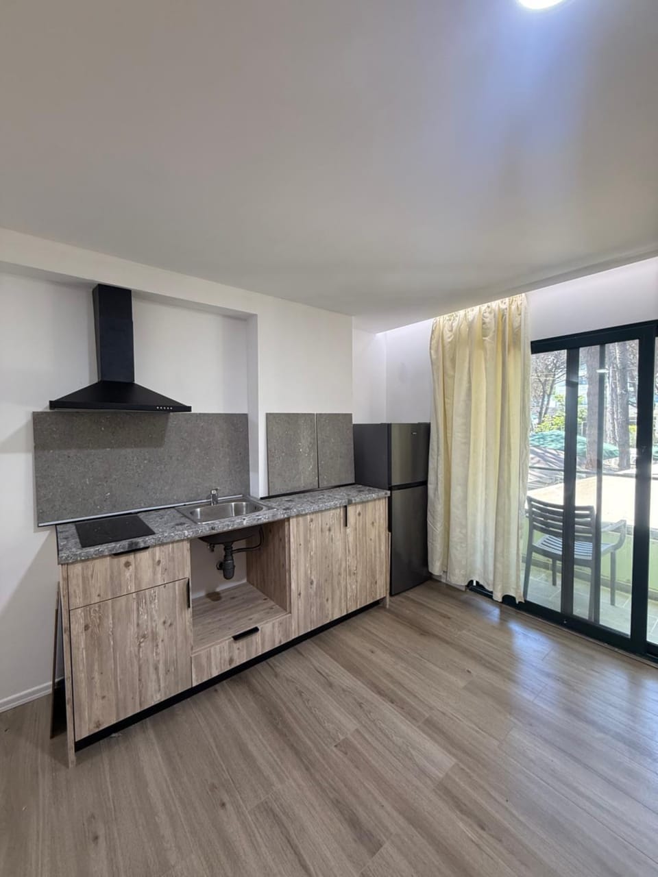 Golem Sea View 2 Apartment in Tirana County, Albania