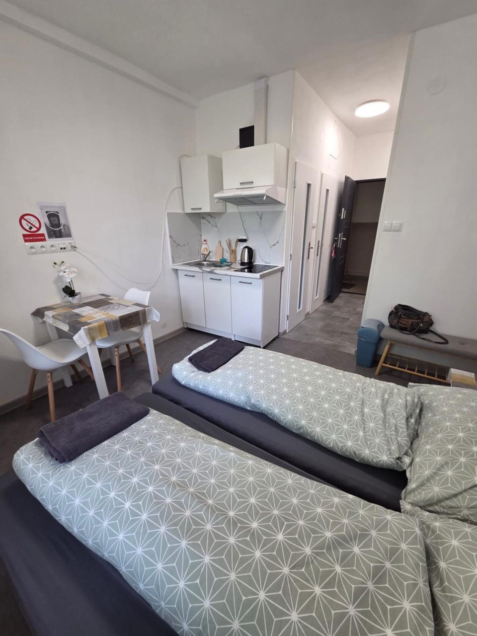 BEA Home Bratislava Apartment in Bratislava