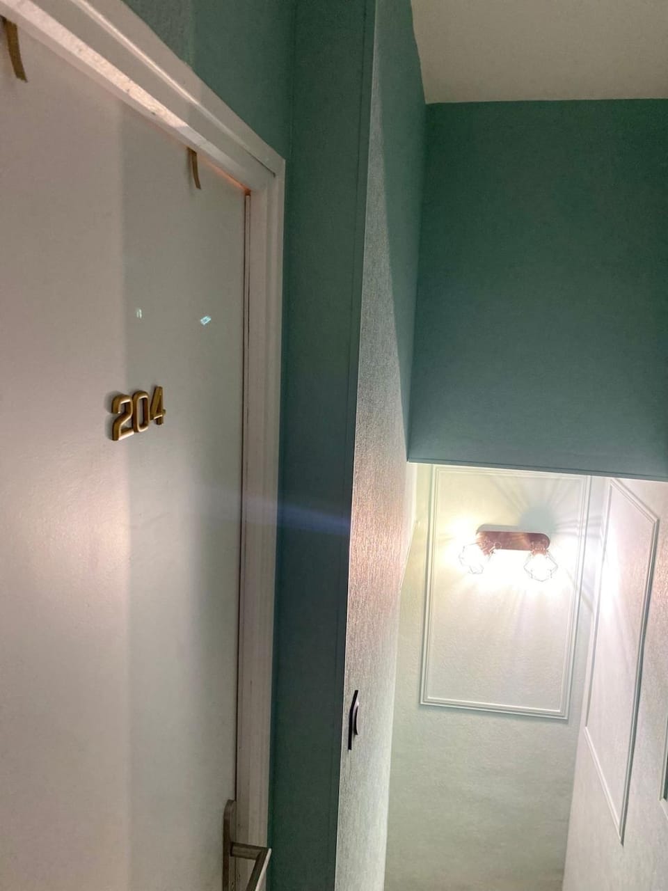 Suite 24 - 5 min Circuit 24H du Mans Apartment in Le Mans