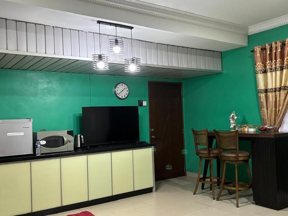 Farshada Homestay Villa in Selangor, Malaysia
