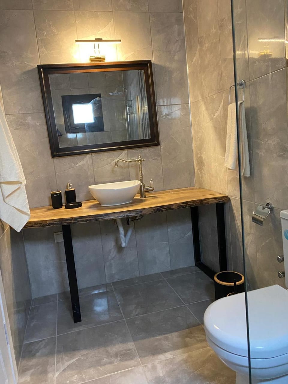 Mai Sarıgerme Apartment hotel in Muğla Province