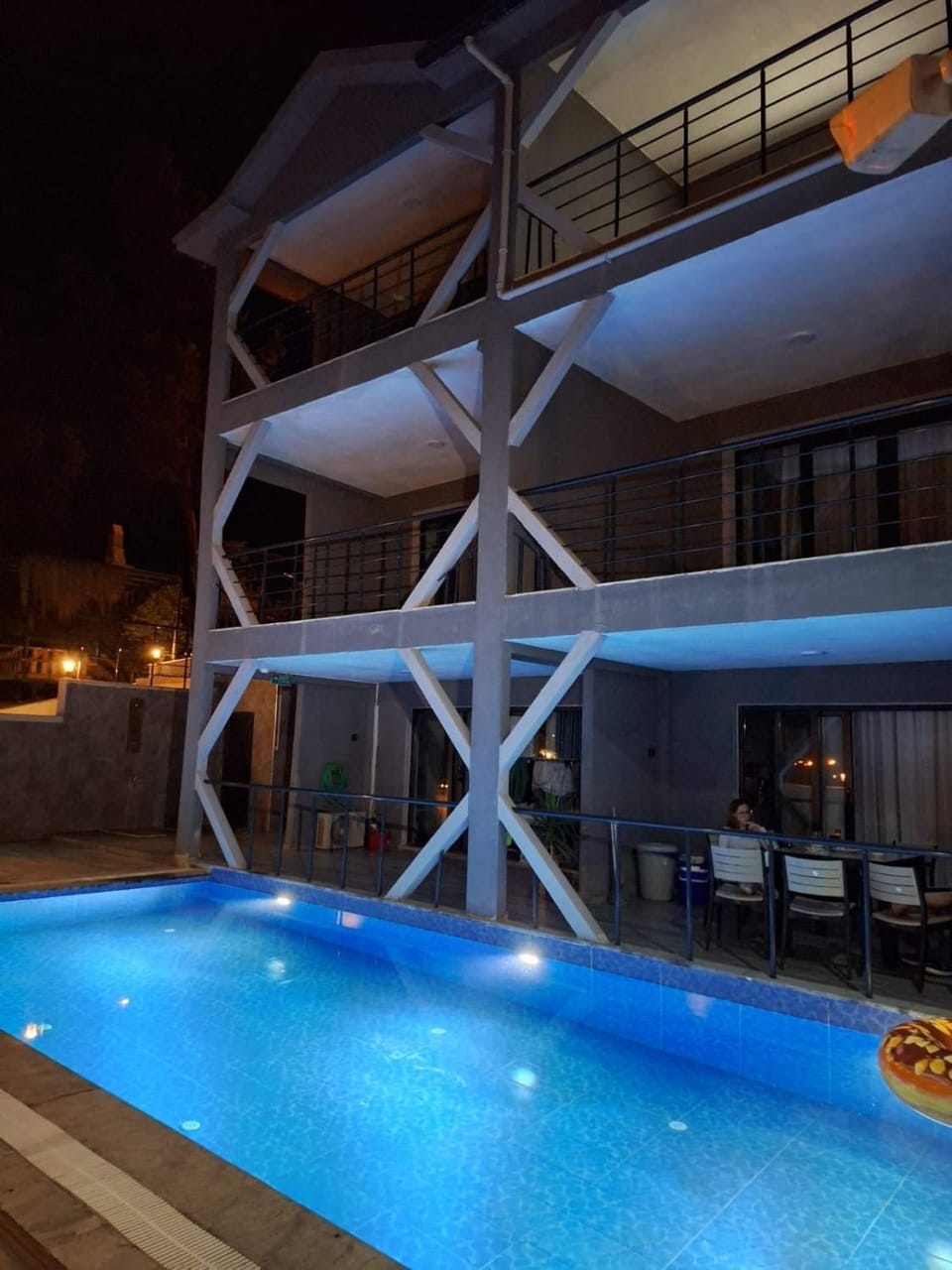 Mai Sarıgerme Apartment hotel in Muğla Province