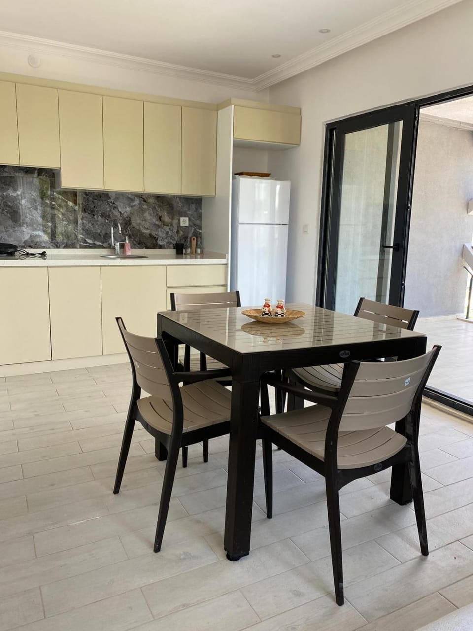 Mai Sarıgerme Apartment hotel in Muğla Province
