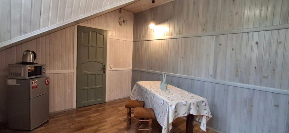 Guest House Mansarda Bed and Breakfast in Ukraine