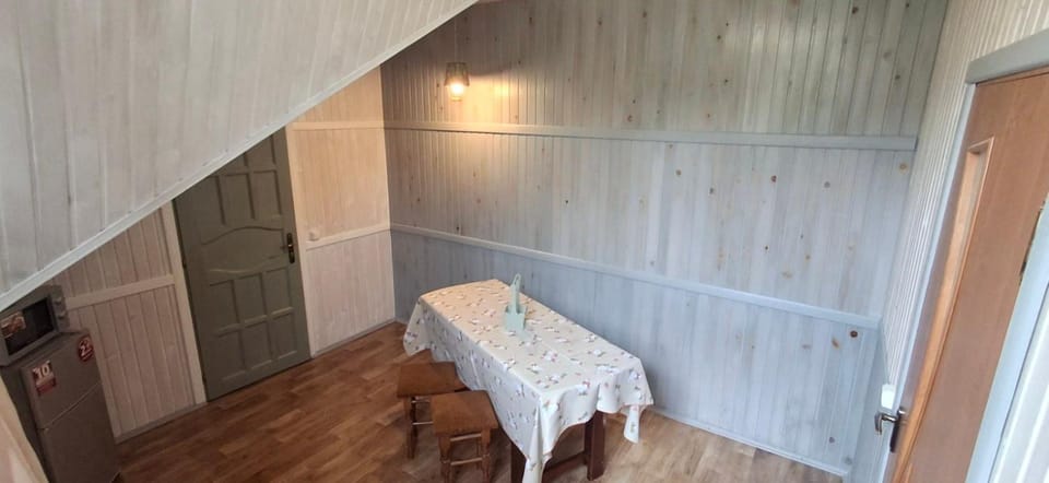 Guest House Mansarda Bed and Breakfast in Ukraine
