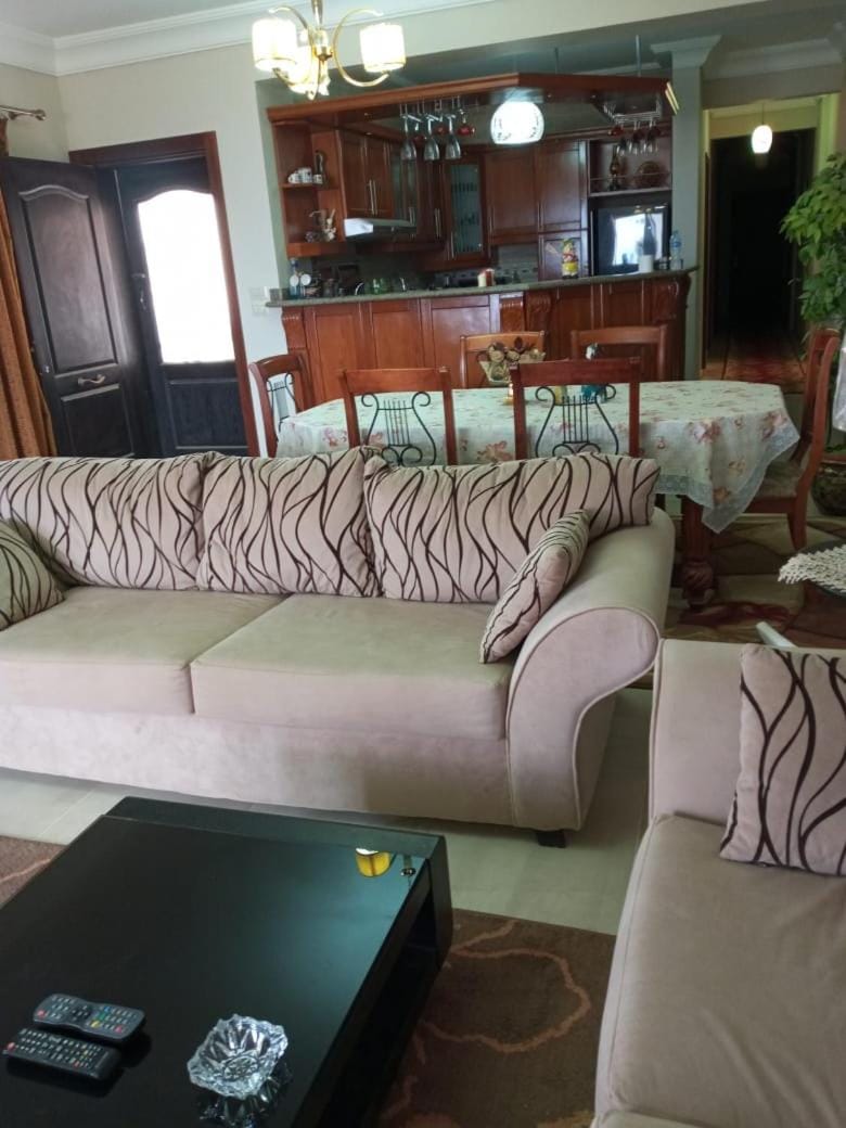 Chalet 335D in lavista 6 ain sokna Apartment in Egypt