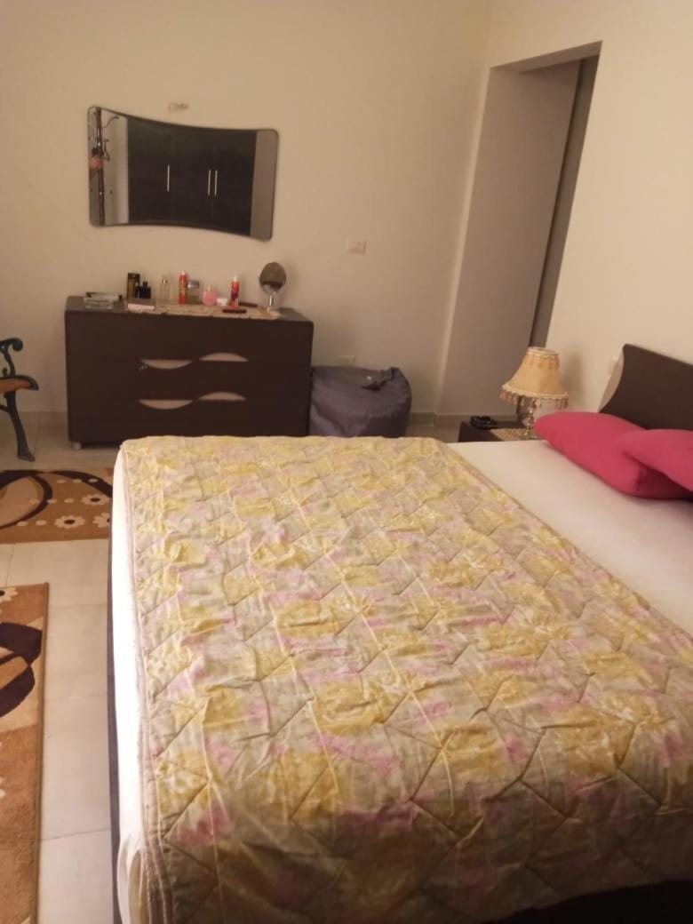 Chalet 335D in lavista 6 ain sokna Apartment in Egypt