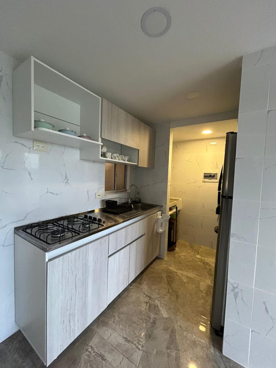 The destiny Place - Apartamento en Flandes Apartment in Cundinamarca, Colombia