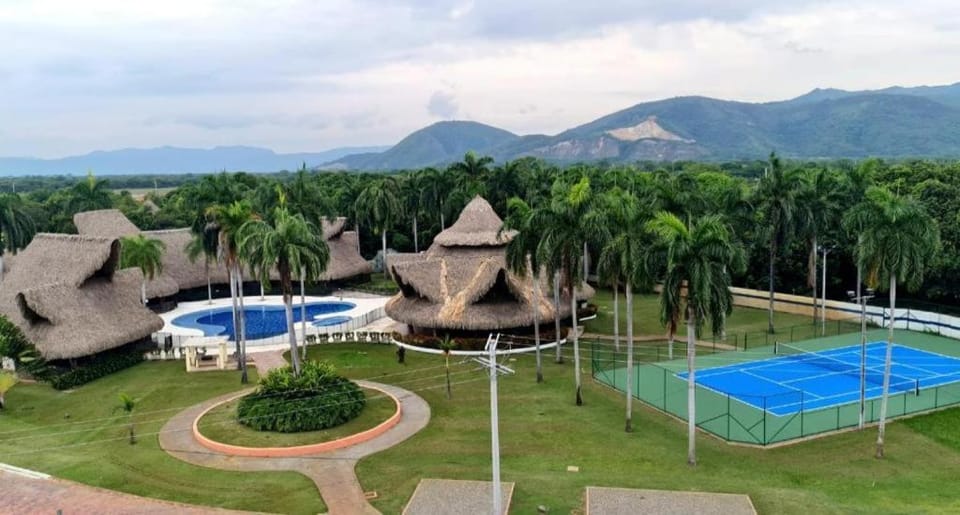The destiny Place - Apartamento en Flandes Apartment in Cundinamarca, Colombia