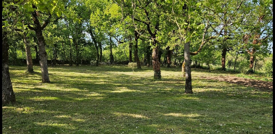 La bâtisse a deux tours House in Occitanie