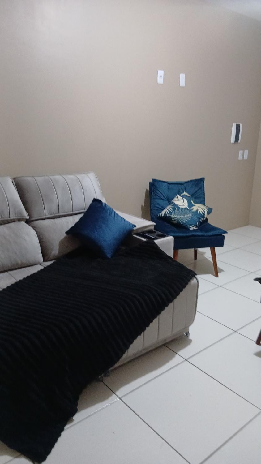Quarto amigos Vacation rental in State of Santa Catarina