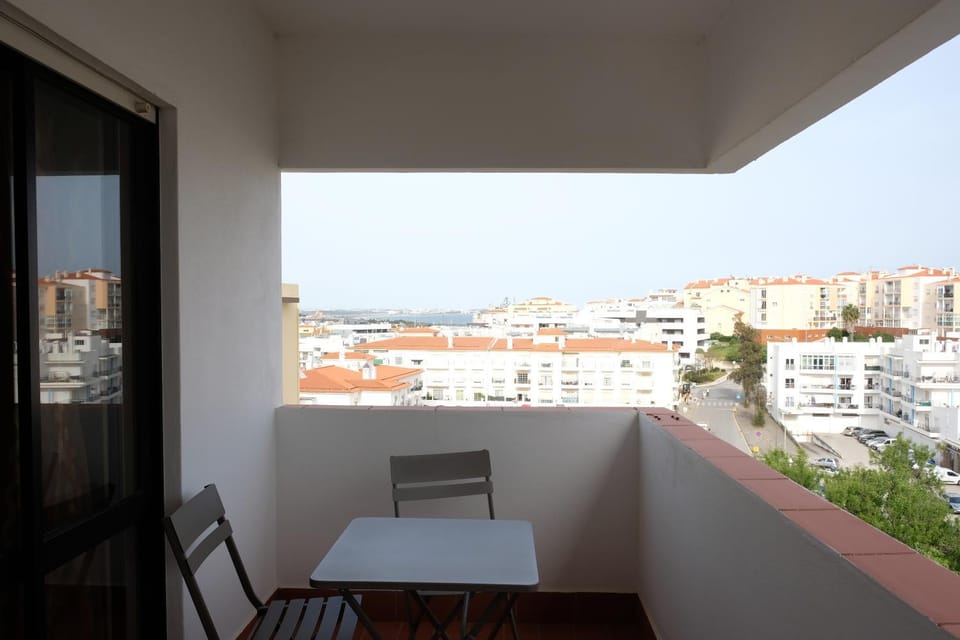 Apartamento Sandra Vista Mar Apartment in Lagos