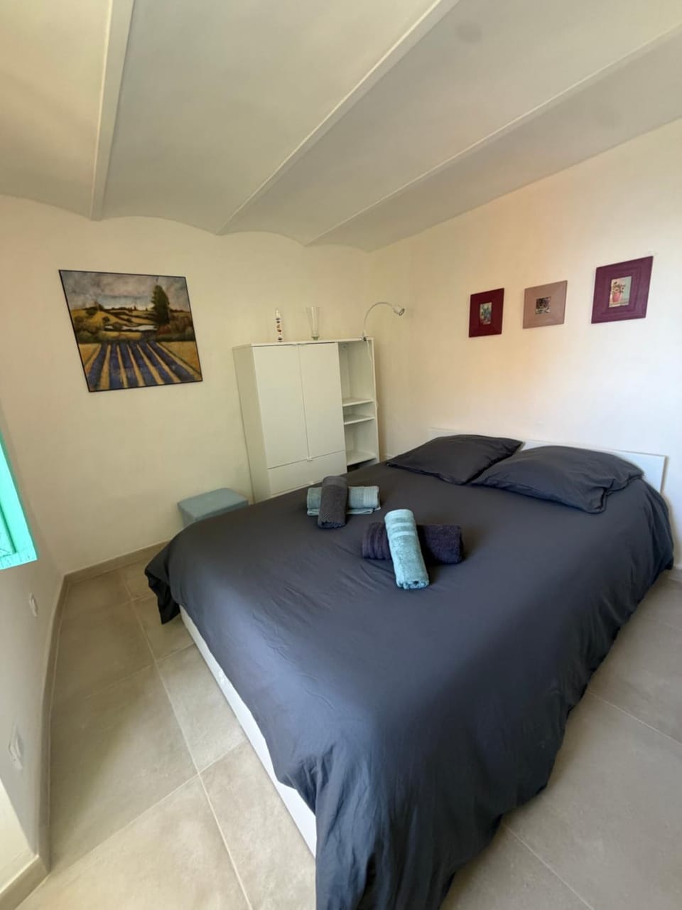La maison jaune Apartment in Roquebrune-Cap-Martin